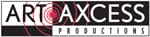 ArtAxcess Logo