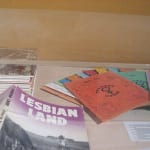 Tammy Rae Carland Personal Collection Lesbian/Feminist Back To The Land Archive 1970's-1980's (journals, publications, fliers)