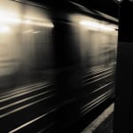 Z.A. Martohardjono Five Haikus for the New York City Subway Video 1:33 minute