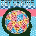 Gay Genius Comic Anthology edited by Annie Murphy