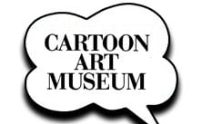 CartoonArtMuseum