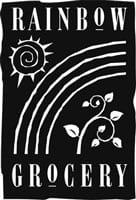 Rainbow Grocery Logo