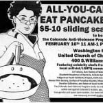 pancakefundraiser