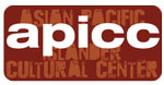 Asian Pacific Islander Cultural Center Logo