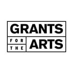 Grants for the Arts Logo