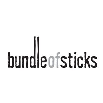 bundle of sticks logo