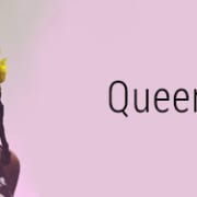 Queeriosity 2017 logo