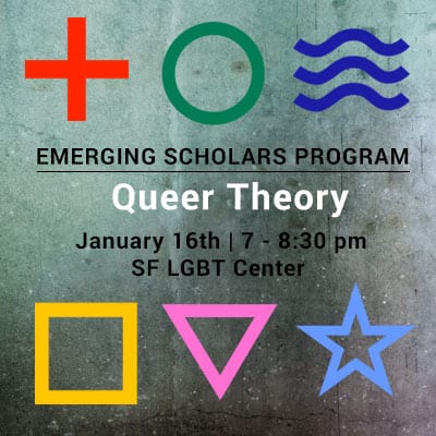 Emerging Scholars Program Logo