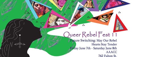 Queer Rebels