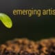 Emerging Artists Showcase