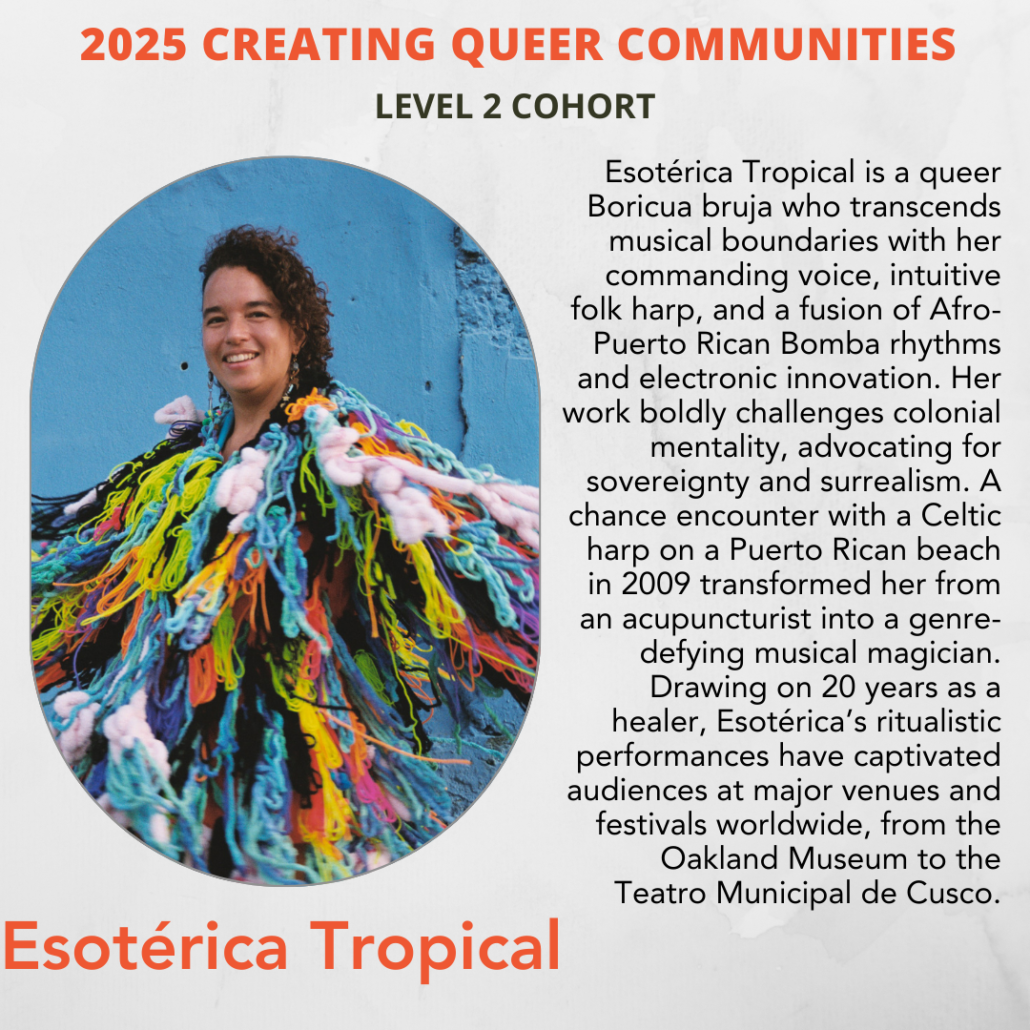 Esoterica Tropical profile